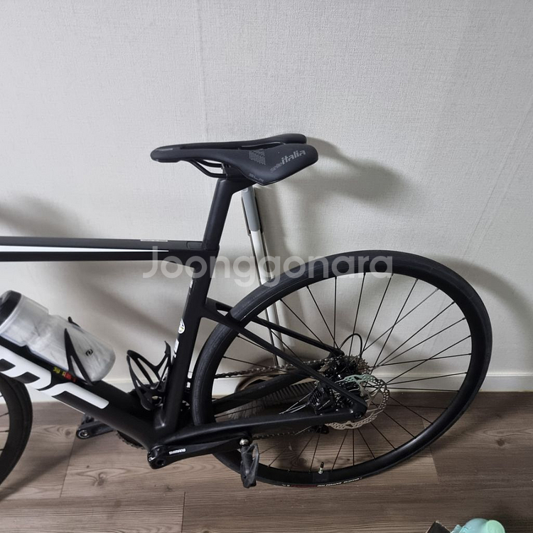 BMC SLR7 51사이즈 클릿슈즈 헬멧 로드바이크--3