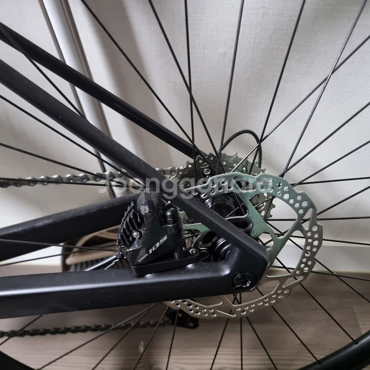 BMC SLR7 51사이즈 클릿슈즈 헬멧 로드바이크--2