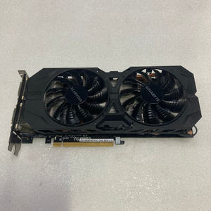 기가바이트 GTX960 2G 그래픽카드