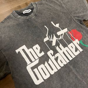 페기구의 페기굿즈 The GouFather 반팔티 (그