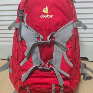 deuter 도이터 등산배낭 30L