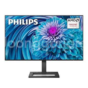 상태S급)필립스 PHILIPS 242E2FE 24인치--4