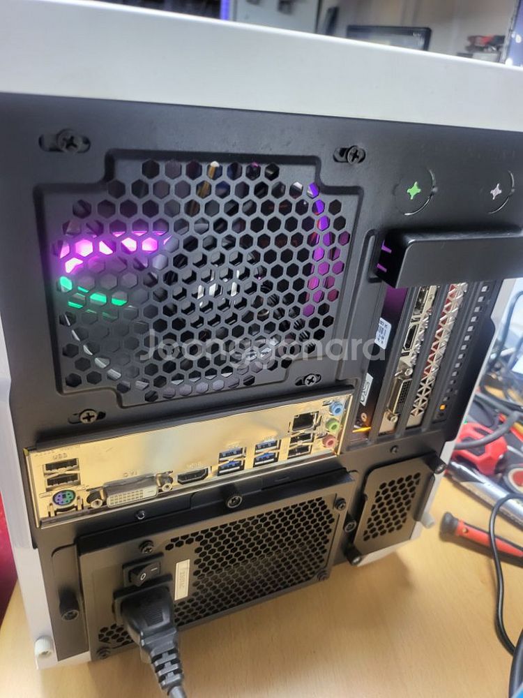 AMD RYZEN 5 5600X,16G ,RTX2060--3