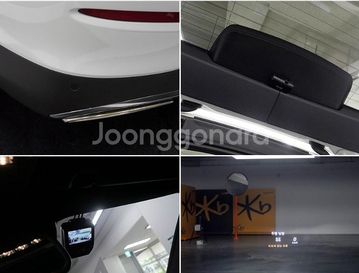 RV.SUV 수입중고차 지금 고민중이라면 벤츠GLC--2