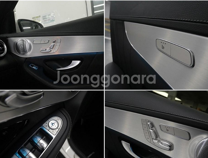 RV.SUV 수입중고차 지금 고민중이라면 벤츠GLC--3
