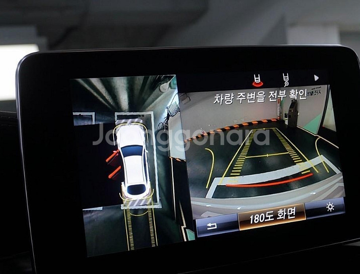 RV.SUV 수입중고차 지금 고민중이라면 벤츠GLC--4