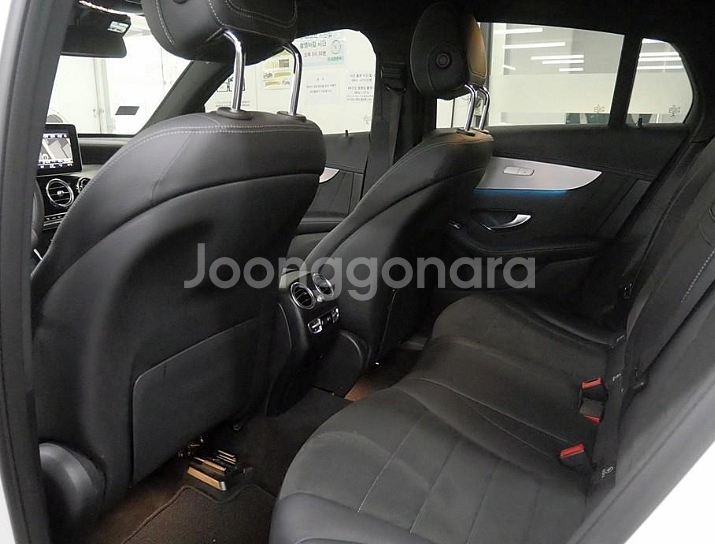 RV.SUV 수입중고차 지금 고민중이라면 벤츠GLC--5