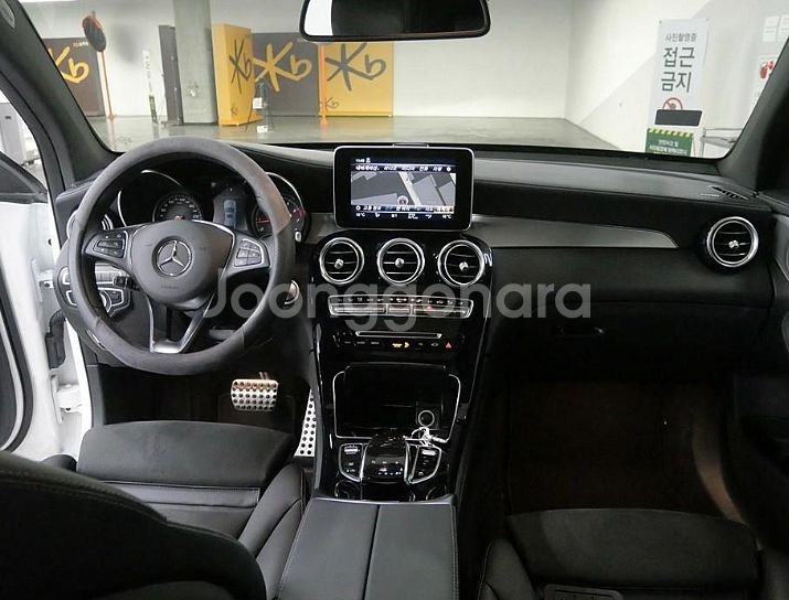 RV.SUV 수입중고차 지금 고민중이라면 벤츠GLC--6