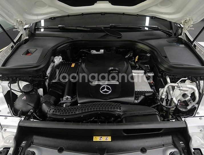 RV.SUV 수입중고차 지금 고민중이라면 벤츠GLC--7