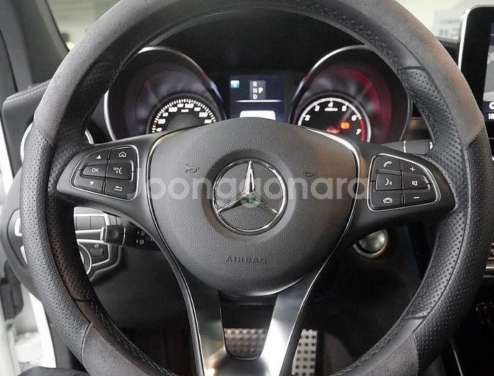 RV.SUV 수입중고차 지금 고민중이라면 벤츠GLC--9