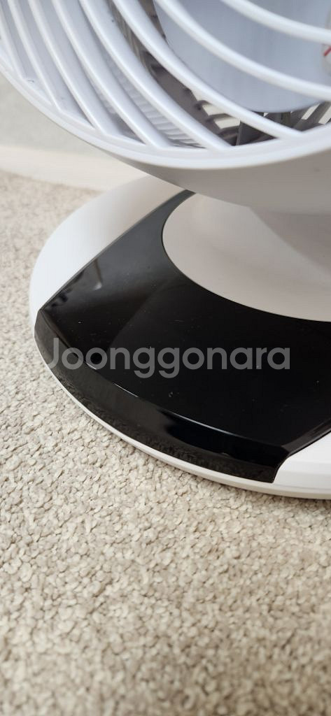 파세코 써큘레이터 pcf h50000w--4