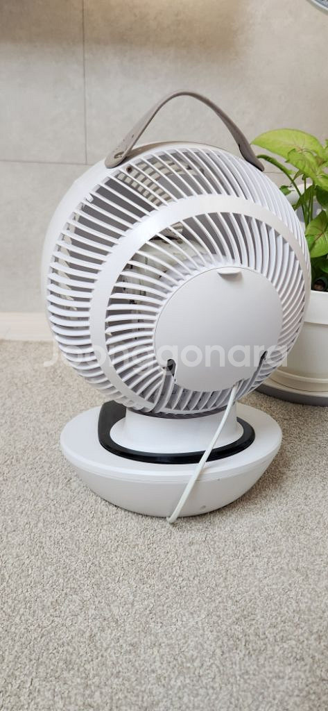 파세코 써큘레이터 pcf h50000w--5