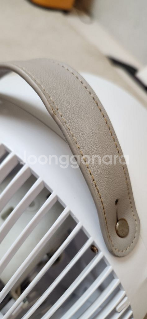 파세코 써큘레이터 pcf h50000w--6