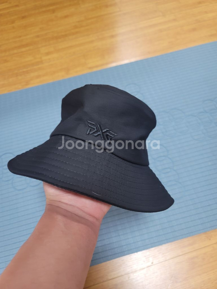 PXG 벙거지--1