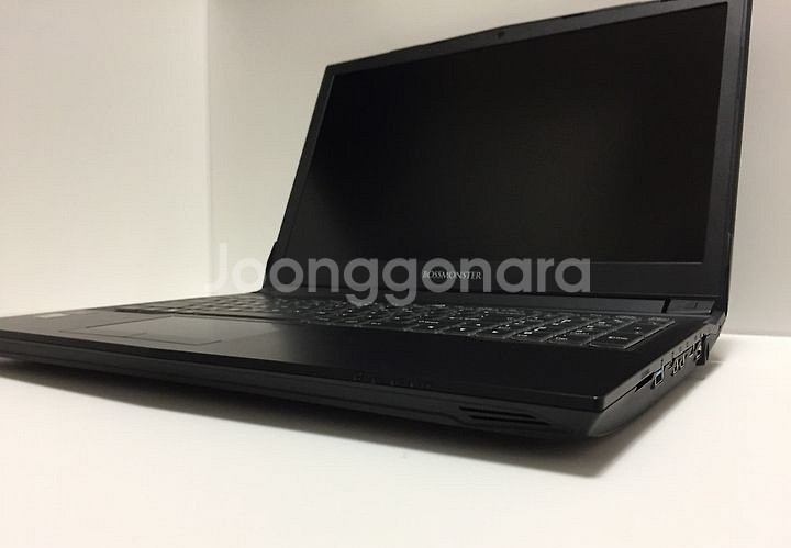 게임용 한성노트북 i7--1