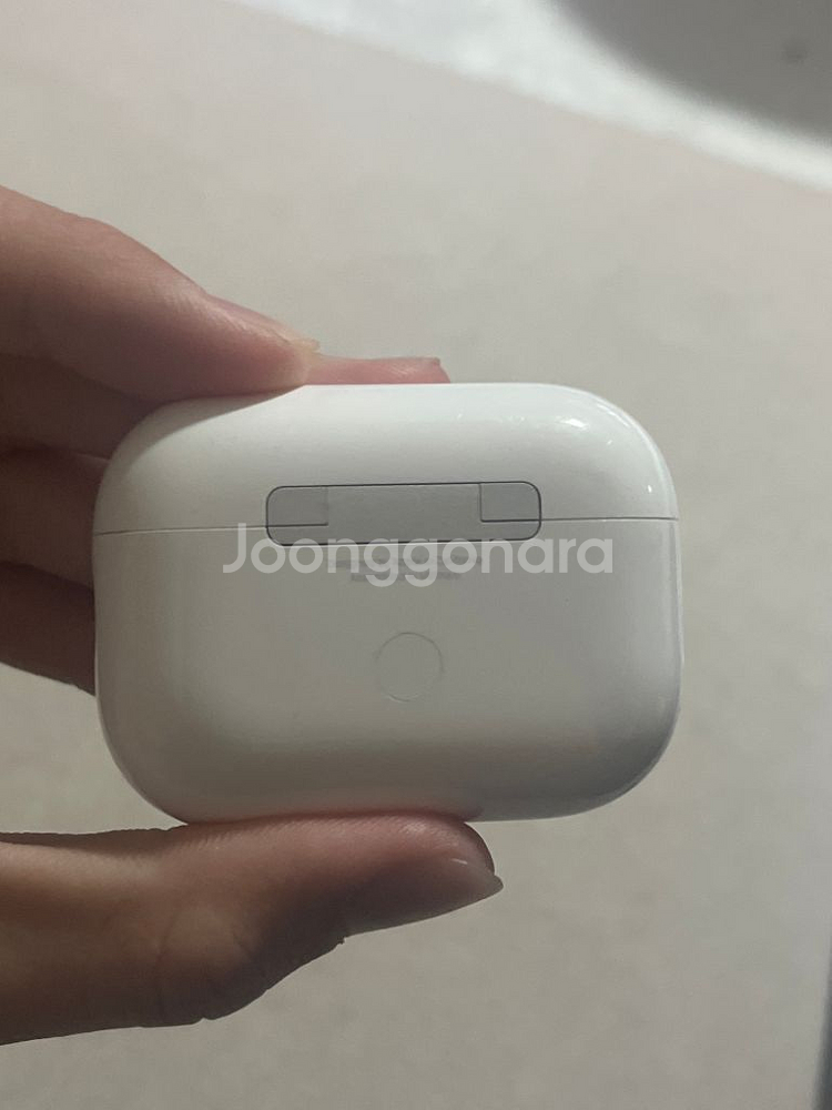 에어팟 프로 2 c타입--2