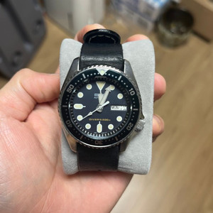 세이코 skx013 판매합니다