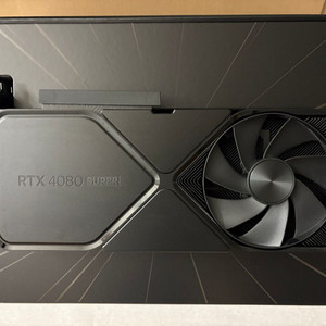 안전거래)RTX 4080 SUPER FE