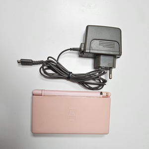 닌텐도 ds lite 핑크