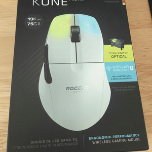 Roccat(로켓) kone pro air 마우스 판매