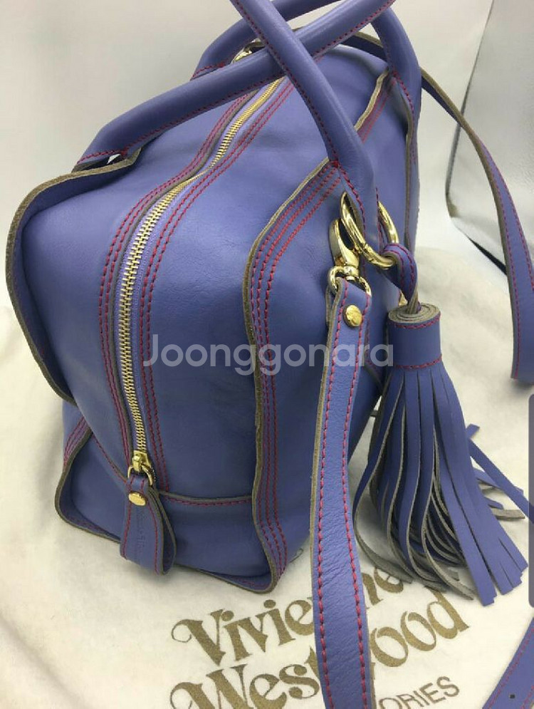 새상품 비비안웨스트우드 가방--2