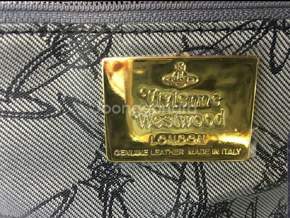 새상품 비비안웨스트우드 가방--4