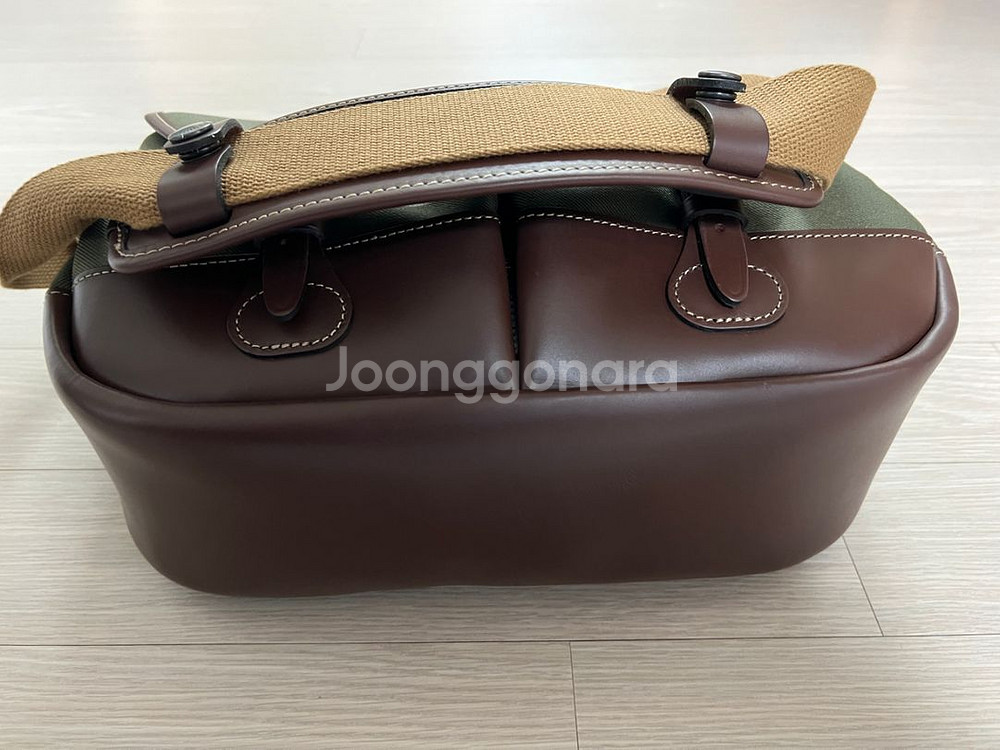 빌링햄 미니이벤터 세이지 피버나이트 팝니다.--4