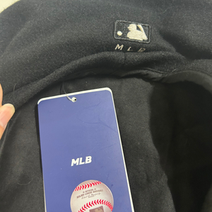 mlb모자