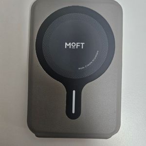 MOFT(모프트) 트라이팟 지갑형