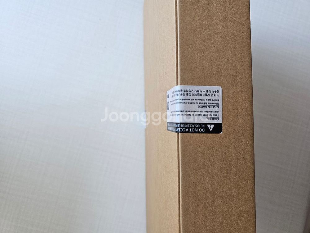 미개봉 그램스타일16,win11포함,ssd512g,한컴--1