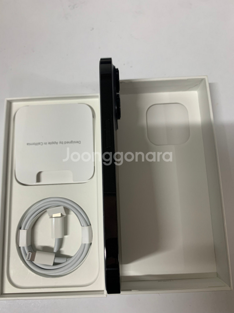 아이폰14 pro 256g--4