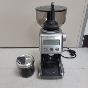 Breville 브레빌 커피 원두 그라인더 BCG820