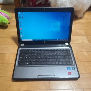 HP G4 노트북 i5-2410m 램8 SSD128