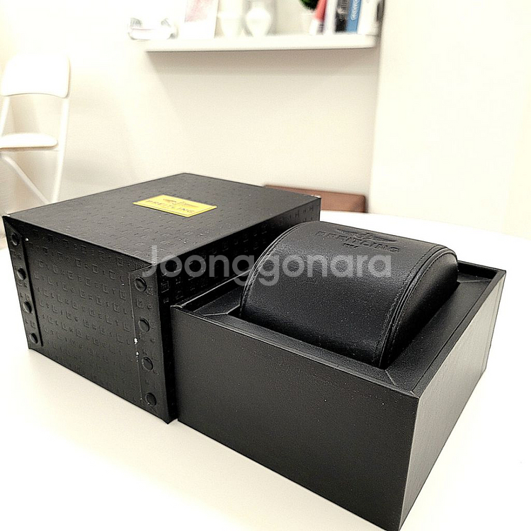 브라이틀링 슈퍼오션 M2000 희귀 상품--5