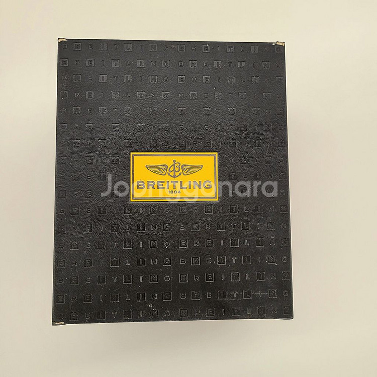 브라이틀링 슈퍼오션 M2000 희귀 상품--7