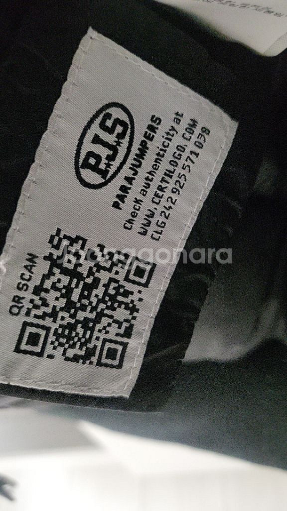 파라점퍼스 여성고비 라지 특a급 22~23년 신헝--5