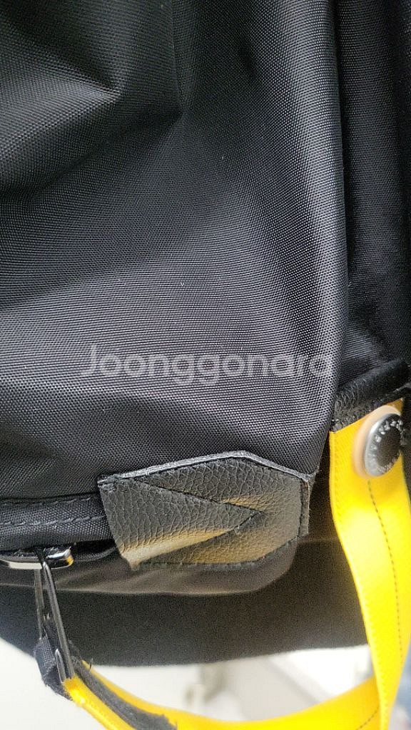 파라점퍼스 여성고비 라지 특a급 22~23년 신헝--6