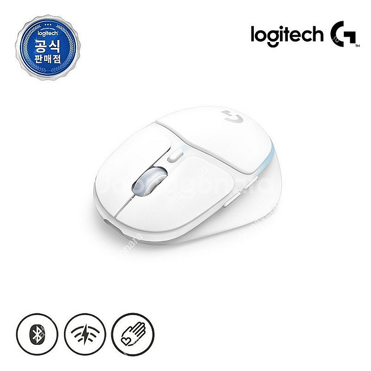 로지텍코리아 로지텍G G705 오로라 컬렉션 무선 게이...--0