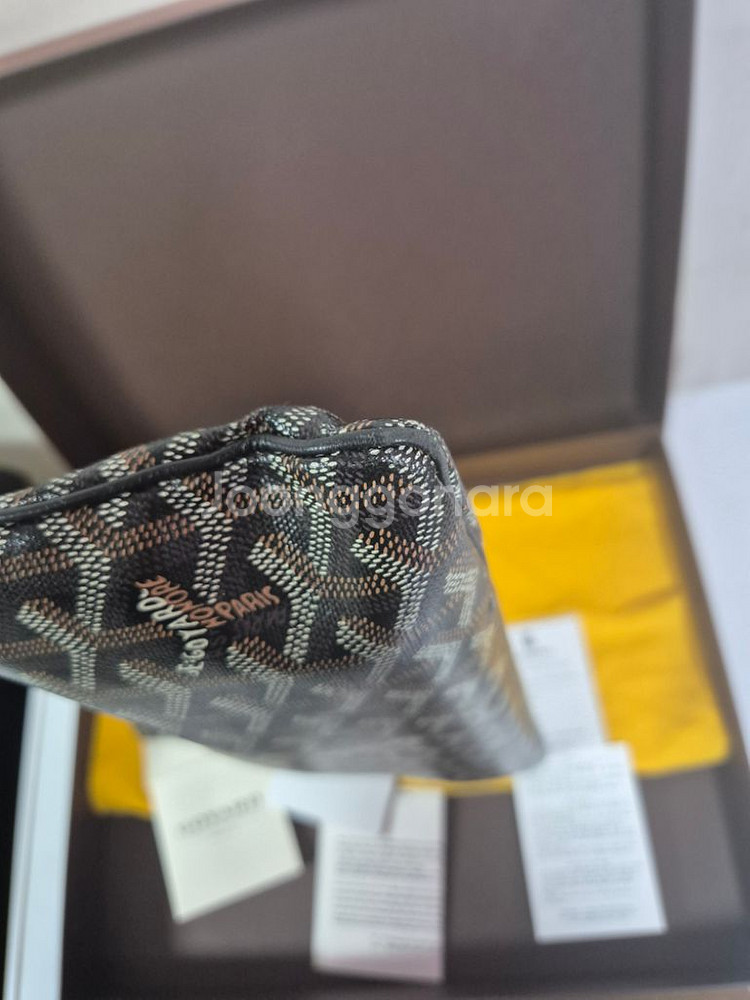 (정품) 고야드 세나 클러치 GM--2