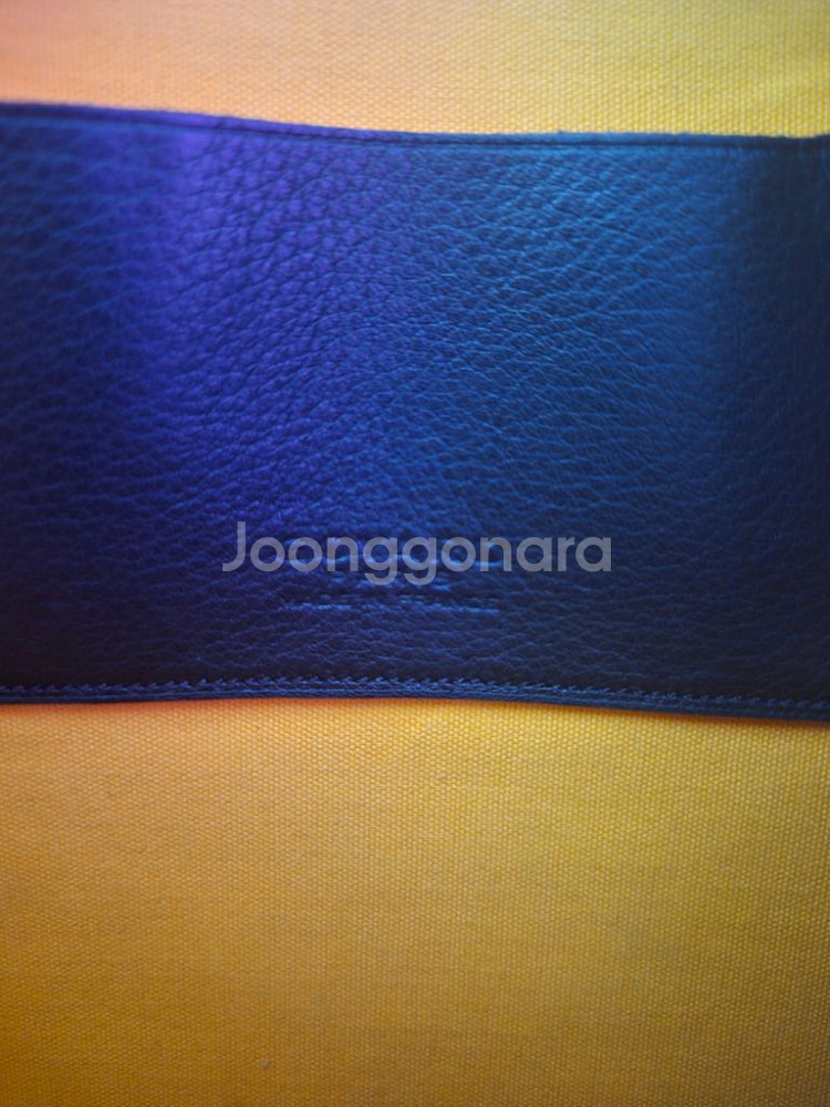 (정품) 고야드 세나 클러치 GM--6