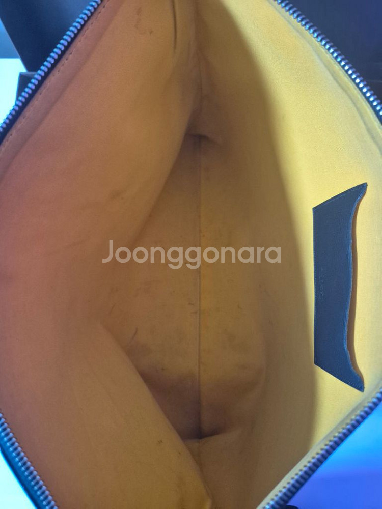 (정품) 고야드 세나 클러치 GM--7