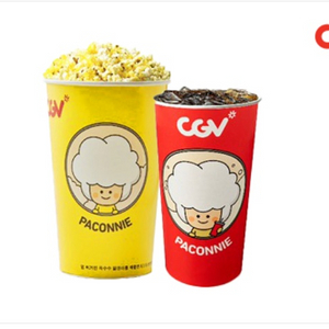 cgv 스몰세트