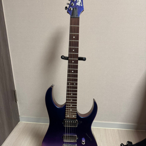 Ibanez Gio GRG 121sp 일렉기타(교환O)