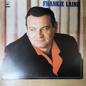 FRANKIE LAINE 음반 LP (오디오 앰프 스피