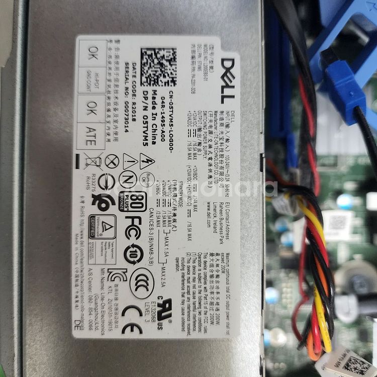 OptiPlex5080(옵티플렉스5080) 싸게 팔아요--1