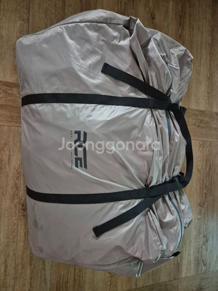 로티캠프 제로스트s1 (tpu) 가격인하--3