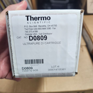 Thermo Deionizer Cartridge