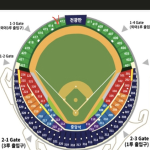 삼성 lg 3차전