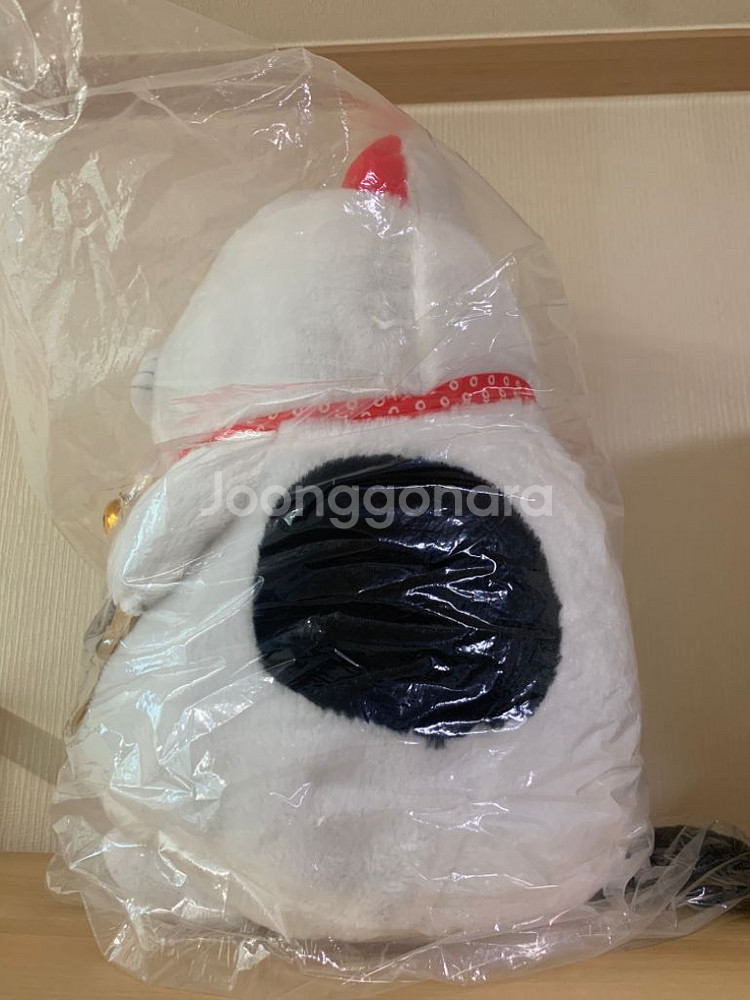 어뮤즈 고양이 인형 일본 정품 어뮤즈 토끼 롯삐 코론--1