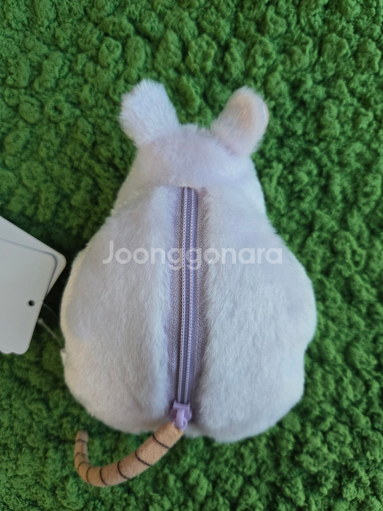 보우네즈미 동전지갑 지브리 센과치히로의 행방불명 굿즈--2